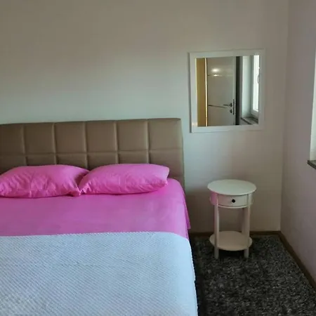 Sun Garden Apartment Trebinje Exterior photo