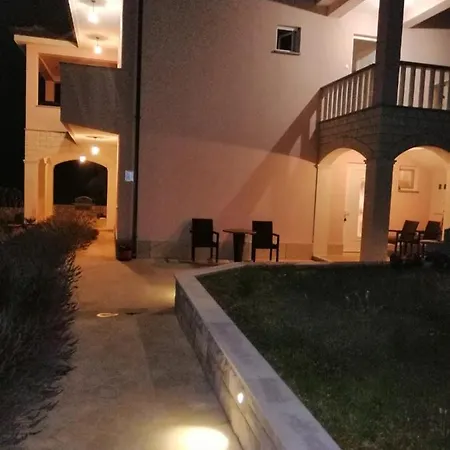 Sun Garden Apartment Trebinje Exterior photo