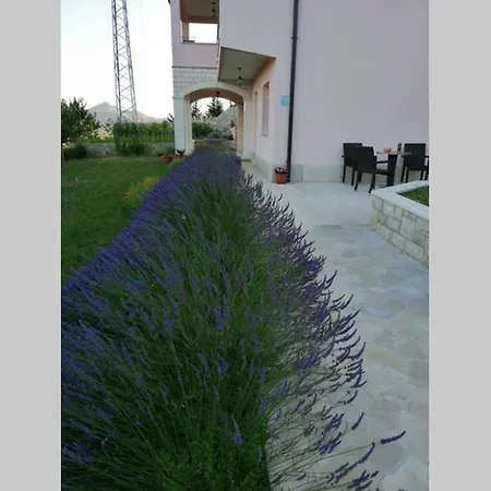 Sun Garden Apartment Trebinje Exterior photo