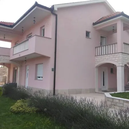 Sun Garden Apartment Trebinje Exterior photo