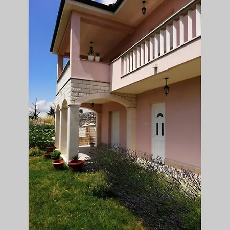 Sun Garden Apartment Trebinje Exterior photo