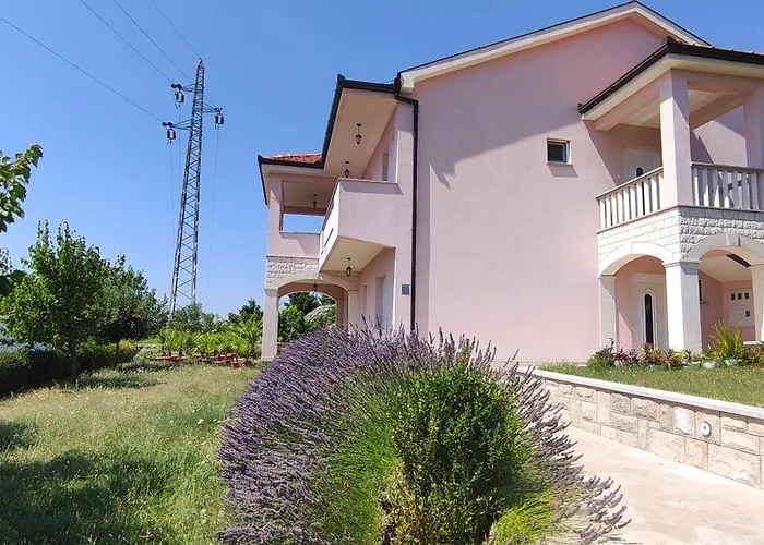 Sun Garden Apartment