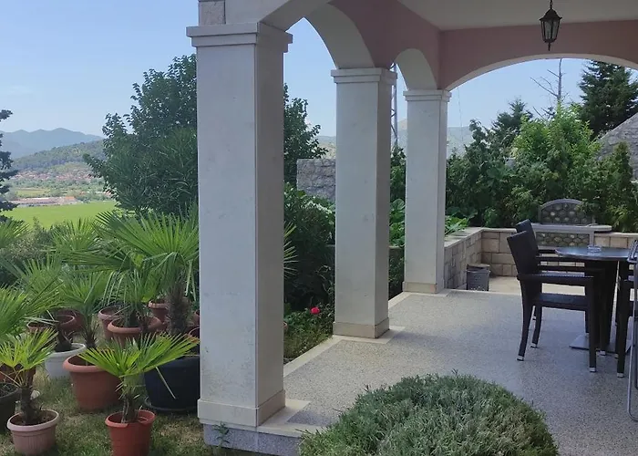 Sun Garden Apartment