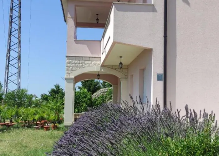 Sun Garden Apartment