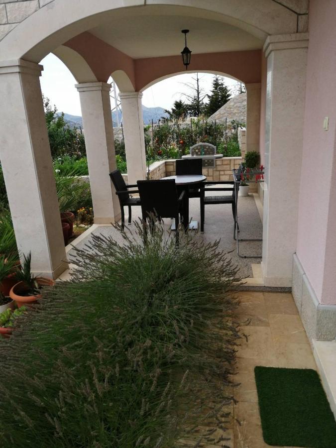 Apartment Sun Garden Trebinje