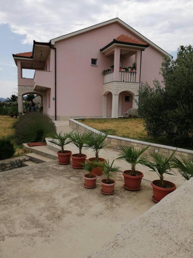 Apartment Sun Garden Trebinje