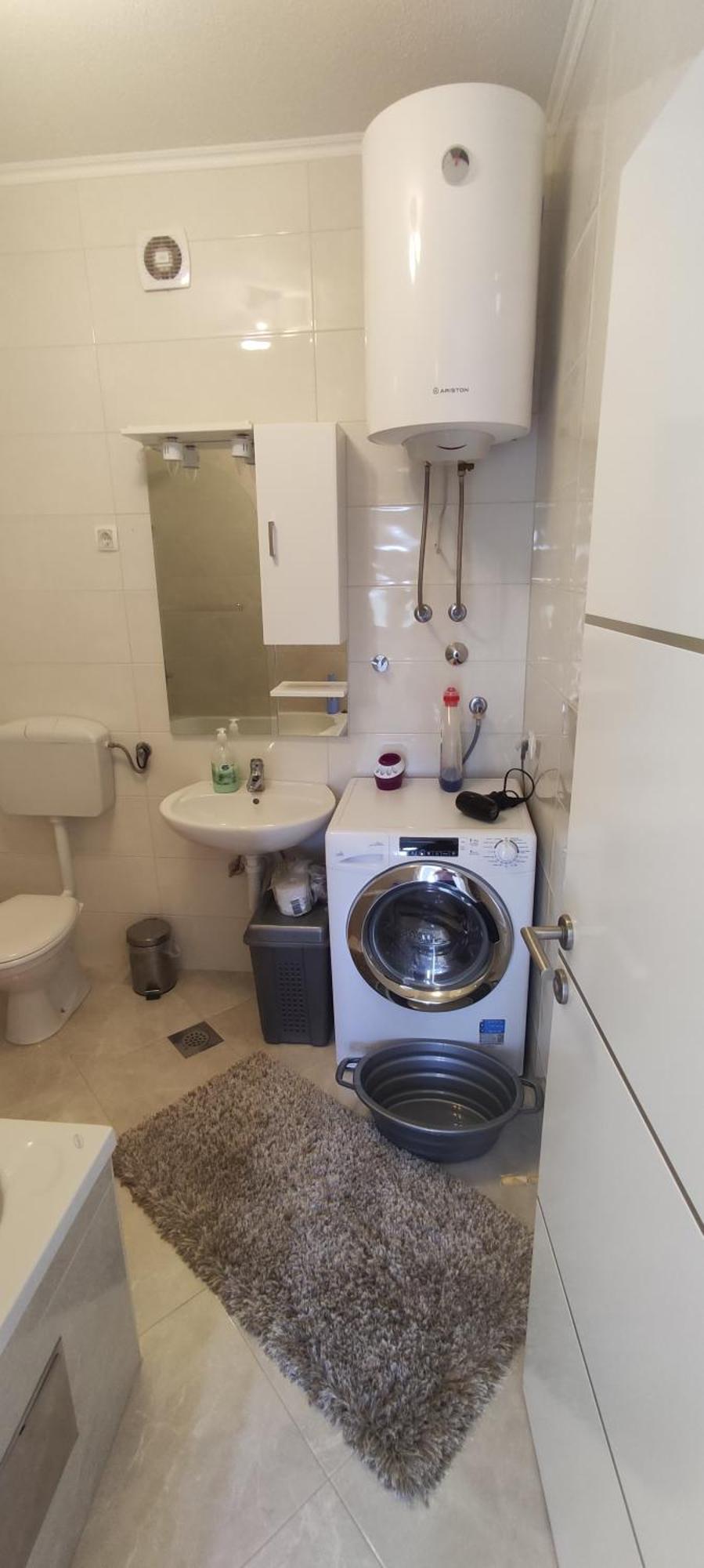 Sun Garden Apartment