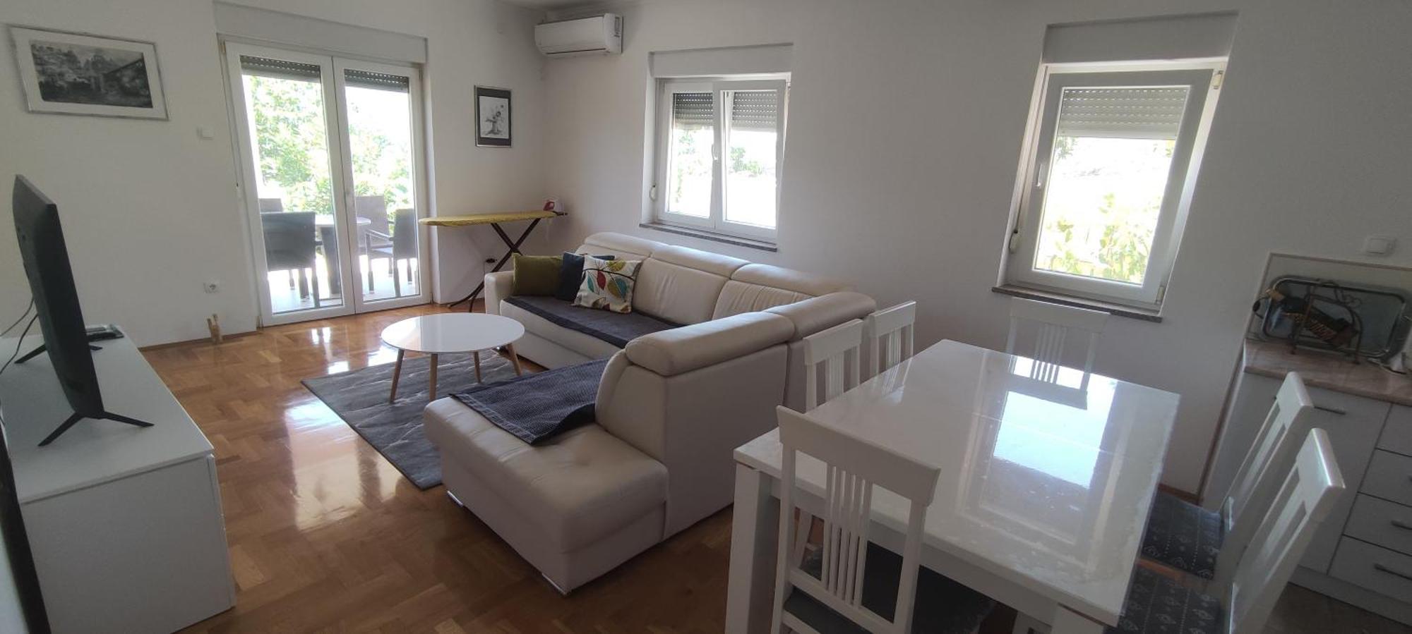 Sun Garden Apartment Trebinje