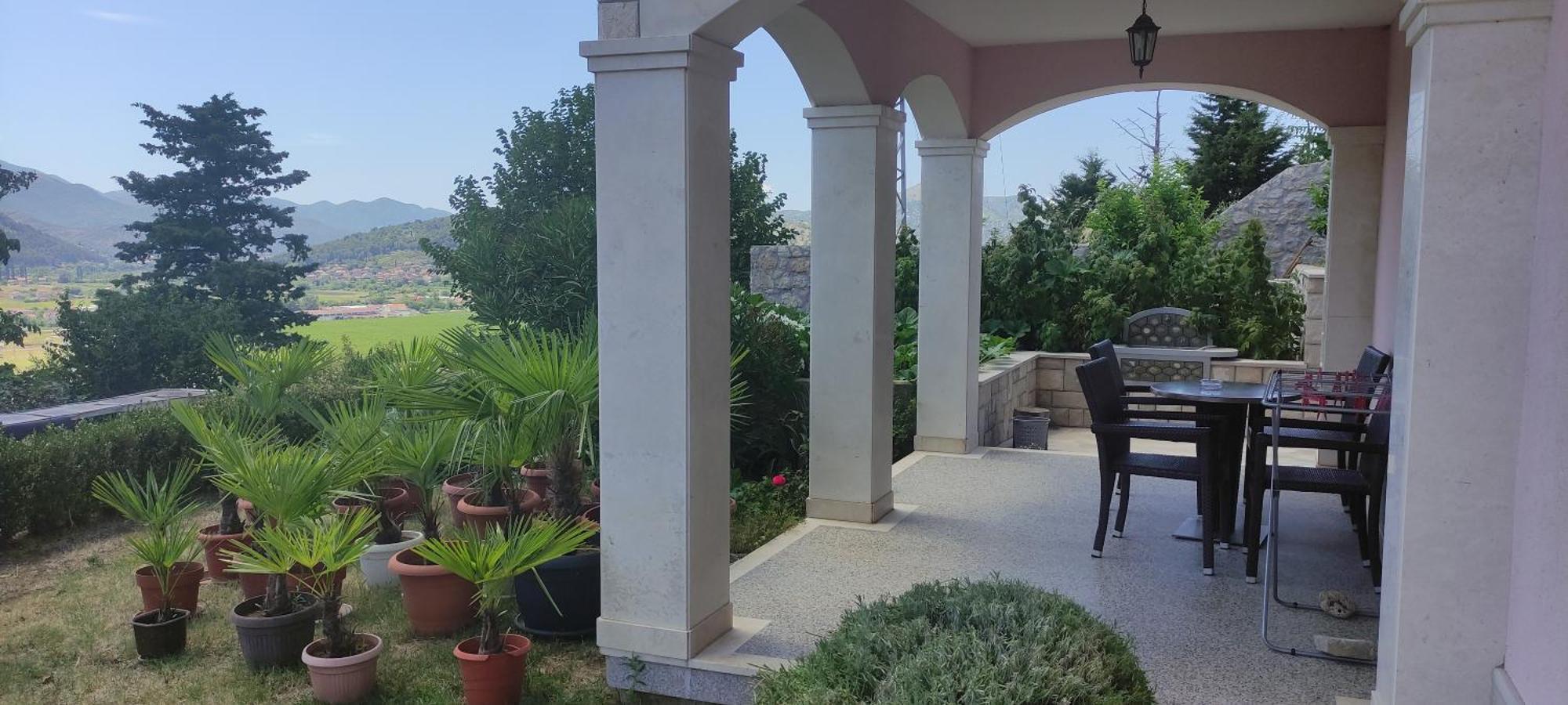 Sun Garden Apartment Trebinje
