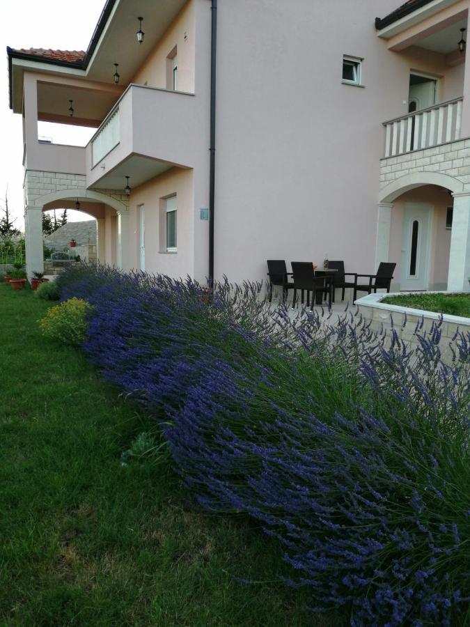 Sun Garden Apartment Trebinje